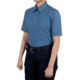 First Tactical V2 Pro Perf Short Sleeve Shirt - Women's, Regular, French Blue, Large, 122012-484-L-R