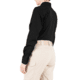 First Tactical V2 Pro Performance Long Sleeve Shirt - Womens, Black, Extra Large, R, 121015-019-XL-R