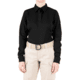First Tactical V2 Pro Performance Long Sleeve Shirt - Womens, Black, Extra Large, R, 121015-019-XL-R