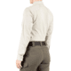 First Tactical V2 Pro Performance Long Sleeve Shirt - Womens, Khaki, Extra Small, R, 121015-055-XS-R