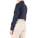 First Tactical V2 Pro Performance Long Sleeve Shirt - Womens, Midnight Navy, Extra Large, R, 121015-729-XL-R