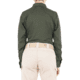 First Tactical V2 Pro Performance Long Sleeve Shirt - Womens, OD Green, Small, R, 121015-830-S-R