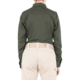 First Tactical V2 Pro Performance Long Sleeve Shirt - Womens, Spruce Green, Large, R, 121015-812-L-R