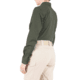 First Tactical V2 Pro Performance Long Sleeve Shirt - Womens, Spruce Green, Large, R, 121015-812-L-R