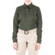 First Tactical V2 Pro Performance Long Sleeve Shirt - Womens, Spruce Green, Large, R, 121015-812-L-R