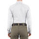 First Tactical V2 Pro Performance Long Sleeve Shirt - Womens, White, Large, R, 121015-010-L-R