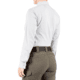 First Tactical V2 Pro Performance Long Sleeve Shirt - Womens, White, Large, R, 121015-010-L-R