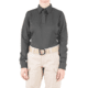 First Tactical V2 Pro Performance Long Sleeve Shirt - Womens, Wolf Grey, Large, R, 121015-036-L-R