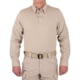 First Tactical V2 PRO Performance Shirt - Mens, Khaki, Large, T, 111015-055-L-T