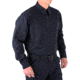 First Tactical V2 PRO Performance Shirt - Mens, Midnight Navy, Small, R, 111015-729-S-R