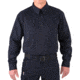 First Tactical V2 PRO Performance Shirt - Mens, Midnight Navy, Small, R, 111015-729-S-R