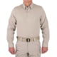 First Tactical V2 PRO Performance Shirt - Mens, Silver Tan, Medium, R, 111015-065-M-R