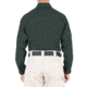 First Tactical V2 PRO Performance Shirt - Mens, Spruce Green, Small, R, 111015-812-S-R