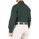 First Tactical V2 PRO Performance Shirt - Mens, Spruce Green, Small, R, 111015-812-S-R