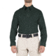 First Tactical V2 PRO Performance Shirt - Mens, Spruce Green, Small, R, 111015-812-S-R