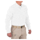 First Tactical V2 PRO Performance Shirt - Mens, White, Large, R, 111015-010-L-R
