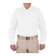 First Tactical V2 PRO Performance Shirt - Mens, White, Large, T, 111015-010-L-T
