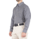 First Tactical V2 PRO Performance Shirt - Mens, Wolf Grey, Extra Large, R, 111015-036-XL-R