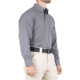 First Tactical V2 PRO Performance Shirt - Mens, Wolf Grey, Extra Large, T, 111015-036-XL-T