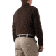 First Tactical V2 PRO Performance Shirt, Regular Fit - Mens, Kodiak Brown, Small, 111015-182-S-R