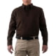 First Tactical V2 PRO Performance Shirt, Tall - Mens, Kodiak Brown, Large, 111015-182-L-T