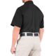 First Tactical V2 Pro Performance Short Sleeve Shirt - Mens, Black, Small, R, 112012-019-S-R