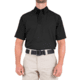 First Tactical V2 Pro Performance Short Sleeve Shirt - Mens, Black, Small, R, 112012-019-S-R
