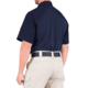 First Tactical V2 Pro Performance Short Sleeve Shirt - Mens, Midnight Navy, Large, R, 112012-729-L-R