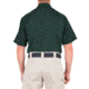 First Tactical V2 Pro Performance Short Sleeve Shirt - Mens, Spruce Green, Extra Large, T, 112012-812-XL-T