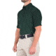 First Tactical V2 Pro Performance Short Sleeve Shirt - Mens, Spruce Green, Extra Large, T, 112012-812-XL-T