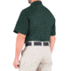 First Tactical V2 Pro Performance Short Sleeve Shirt - Mens, Spruce Green, Extra Large, T, 112012-812-XL-T