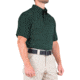 First Tactical V2 Pro Performance Short Sleeve Shirt - Mens, Spruce Green, Extra Large, T, 112012-812-XL-T