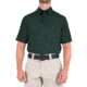 First Tactical V2 Pro Performance Short Sleeve Shirt - Mens, Spruce Green, Extra Large, T, 112012-812-XL-T
