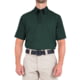 First Tactical V2 Pro Performance Short Sleeve Shirt - Mens, Spruce Green, Large, T, 112012-812-L-T
