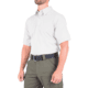First Tactical V2 Pro Performance Short Sleeve Shirt - Mens, White, 3XL, R, 112012-010-3XL-R