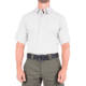 First Tactical V2 Pro Performance Short Sleeve Shirt - Mens, White, 3XL, R, 112012-010-3XL-R