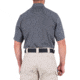First Tactical V2 Pro Performance Short Sleeve Shirt - Mens, Wolf Grey, Large, R, 112012-036-L-R