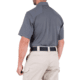 First Tactical V2 Pro Performance Short Sleeve Shirt - Mens, Wolf Grey, 3XL, R, 112012-036-3XL-R