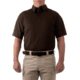 First Tactical V2 Pro Performance Short Sleeve Shirt, Regular Fit - Mens, Kodiak Brown, 4XL, 112012-182-4XL-R