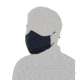 First Tactical V2 Pro Reversible Mask, Midnight Navy, One Size, 142065-729-1SZ