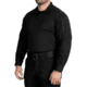 First Tactical V2 Responder Long Sleeve Shirt - Mens, Tall, Black, Large, 111031-019-L-T