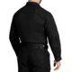 First Tactical V2 Responder Long Sleeve Shirt - Mens, Tall, Black, Large, 111031-019-L-T