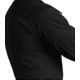First Tactical V2 Responder Long Sleeve Shirt - Mens, Tall, Black, Large, 111031-019-L-T