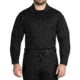 First Tactical V2 Responder Long Sleeve Shirt - Mens, Regular, Black, Large, 111031-019-L-R