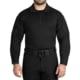 First Tactical V2 Responder Long Sleeve Shirt - Men's, Regular, Black, Small, 111031-019-S-R