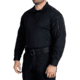First Tactical V2 Responder Long Sleeve Shirt - Mens, Tall, Midnight Navy, 3XL, 111031-729-3XL-T