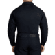 First Tactical V2 Responder Long Sleeve Shirt - Mens, Tall, Midnight Navy, 3XL, 111031-729-3XL-T