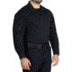 First Tactical V2 Responder Long Sleeve Shirt - Mens, Regular, Midnight Navy, Medium, 111031-729-M-R