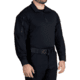 First Tactical V2 Responder Long Sleeve Shirt - Mens, Tall, Midnight Navy, 3XL, 111031-729-3XL-T