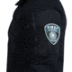 First Tactical V2 Responder Long Sleeve Shirt - Mens, Regular, Midnight Navy, Medium, 111031-729-M-R